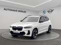 BMW iX3 M SPORT Gestiksteuerung Head-Up Leder HarmanKardon Weiß - thumbnail 1