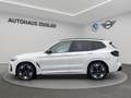 BMW iX3 M SPORT Gestiksteuerung Head-Up Leder HarmanKardon Weiß - thumbnail 4