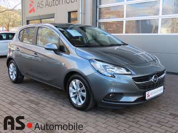 1.4 E-Active 2.Hd*SHZ*Tempomat*PDC*8-fach