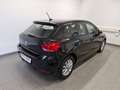 SEAT Ibiza Reference 1.0 Schwarz - thumbnail 2