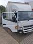 Mitsubishi Canter Canter 6C18 Blanc - thumbnail 18