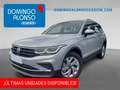 Volkswagen Tiguan Nuevo  Connect 1.4 PHEV DSG6 180 kW (245 CV) (AX13 Plateado - thumbnail 1