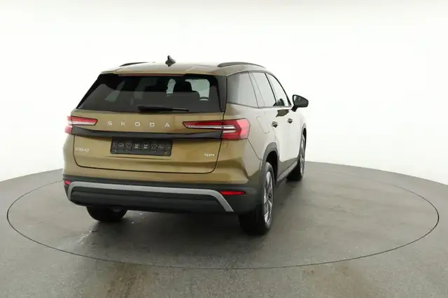 Skoda Kodiaq 2.0 TDI 142kW 4x4 Selection DSG Selection, 7-Si... Ansicht 17