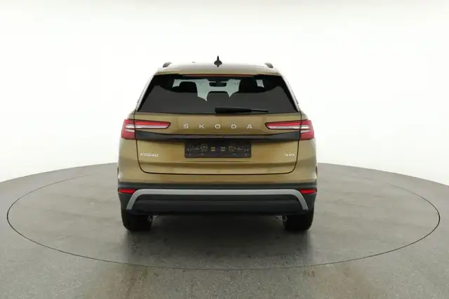 Skoda Kodiaq 2.0 TDI 142kW 4x4 Selection DSG Selection, 7-Si... Ansicht 16