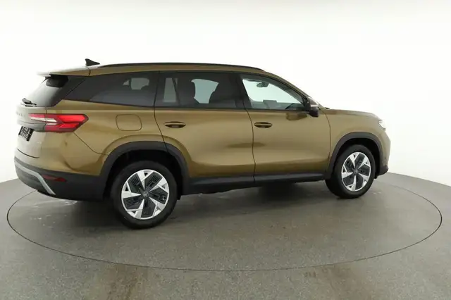 Skoda Kodiaq 2.0 TDI 142kW 4x4 Selection DSG Selection, 7-Si... Ansicht 20