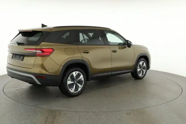 Skoda Kodiaq 2.0 TDI 142kW 4x4 Selection DSG Selection, 7-Si... Ansicht 19