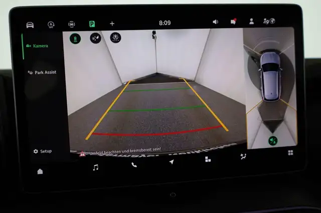 Skoda Kodiaq 2.0 TDI 142kW 4x4 Selection DSG Selection, 7-Si... Ansicht 5