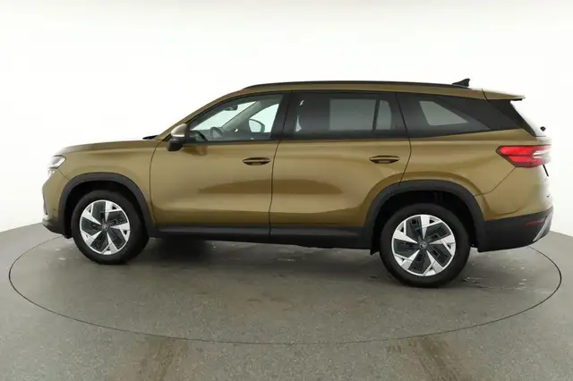 Skoda Kodiaq 2.0 TDI 142kW 4x4 Selection DSG Selection, 7-Si... Ansicht 35