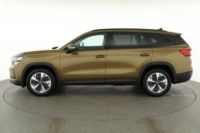 Skoda Kodiaq 2.0 TDI 142kW 4x4 Selection DSG Selection, 7-Si... Ansicht 34