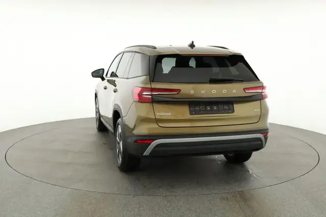 Skoda Kodiaq 2.0 TDI 142kW 4x4 Selection DSG Selection, 7-Si... Ansicht 39