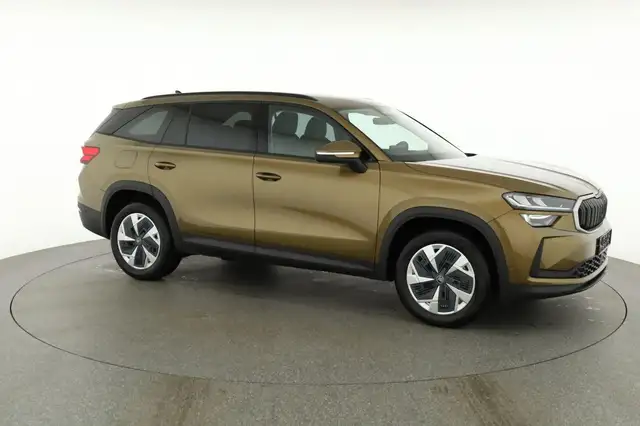 Skoda Kodiaq 2.0 TDI 142kW 4x4 Selection DSG Selection, 7-Si... Ansicht 24