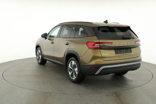 Skoda Kodiaq 2.0 TDI 142kW 4x4 Selection DSG Selection, 7-Si... Ansicht 38