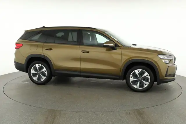 Skoda Kodiaq 2.0 TDI 142kW 4x4 Selection DSG Selection, 7-Si... Ansicht 23