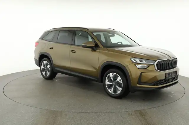 Skoda Kodiaq 2.0 TDI 142kW 4x4 Selection DSG Selection, 7-Si... Ansicht 25