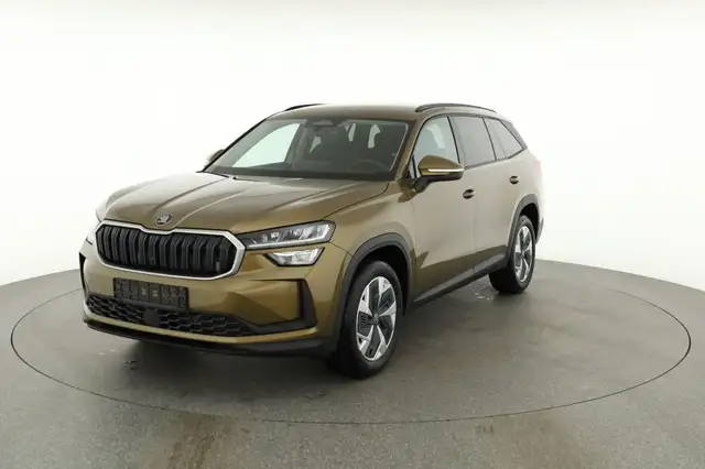 Skoda Kodiaq 2.0 TDI 142kW 4x4 Selection DSG Selection, 7-Si... Ansicht 30