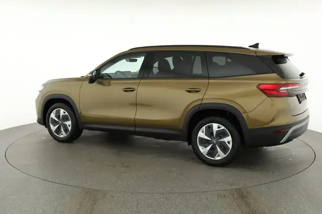 Skoda Kodiaq 2.0 TDI 142kW 4x4 Selection DSG Selection, 7-Si... Ansicht 36