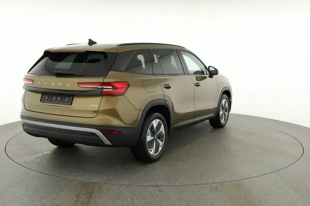 Skoda Kodiaq 2.0 TDI 142kW 4x4 Selection DSG Selection, 7-Si... Ansicht 18