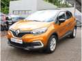 Renault Captur LIMITED 0.9 TCe 90 eco NAVI PDC KLIMA Bronze - thumbnail 8