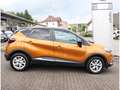 Renault Captur LIMITED 0.9 TCe 90 eco NAVI PDC KLIMA Bronze - thumbnail 3
