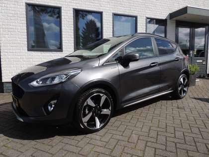 Ford Fiesta 1.0 ECOB. ACTIVE X Full Options  Clima