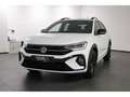 Volkswagen Taigo 1.5 TSI R-Line "Black Style" DSG,Navi,M Weiß - thumbnail 2
