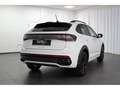 Volkswagen Taigo 1.5 TSI R-Line "Black Style" DSG,Navi,M Weiß - thumbnail 5