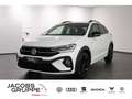 Volkswagen Taigo 1.5 TSI R-Line "Black Style" DSG,Navi,M Weiß - thumbnail 1