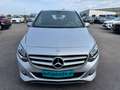 Mercedes-Benz B 180 A-Edition Plus Aut. Grau - thumbnail 2