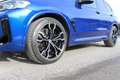 BMW X3 M Blau - thumbnail 8