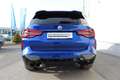 BMW X3 M Blau - thumbnail 6