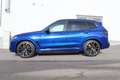 BMW X3 M Blau - thumbnail 4