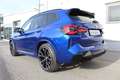 BMW X3 M Blau - thumbnail 5