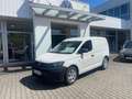 Volkswagen Caddy Cargo 1.5 TSI Kasten Weiß - thumbnail 1