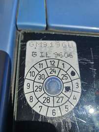 1,6 D