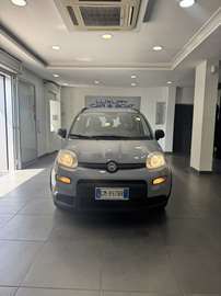 Panda III 2021 1.0 firefly hybrid s