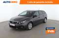 Peugeot 308 1.2 PureTech Style Gris - thumbnail 1
