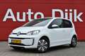 Volkswagen e-up! e-up! LED | Camera | DAB | Clima | Cruise | PDC | Білий - thumbnail 1