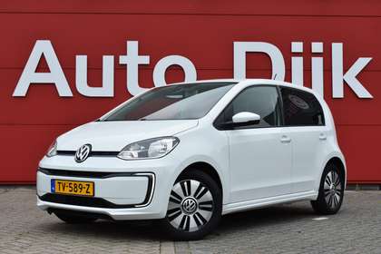Volkswagen e-up! e-up! LED | Camera | DAB | Clima | Cruise | PDC |