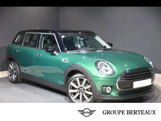 MINI Cooper E Cooper 136ch Edition Premium Plus BVA7