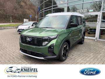 Active Navi ACC Apple CarPlay Android Auto Klimaau