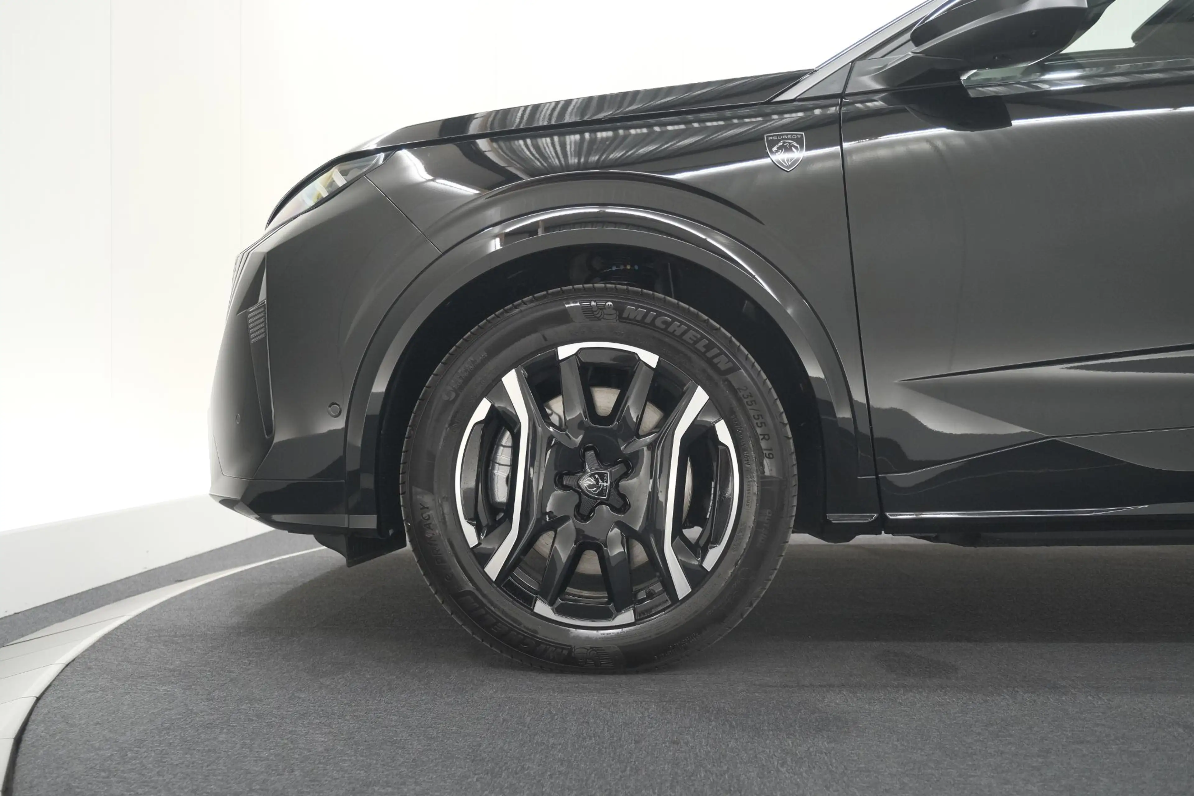 Peugeot 3008 e-3008 GT 210 73 kWh | Schuif-/Kanteldak | 360 Vis — photo 13