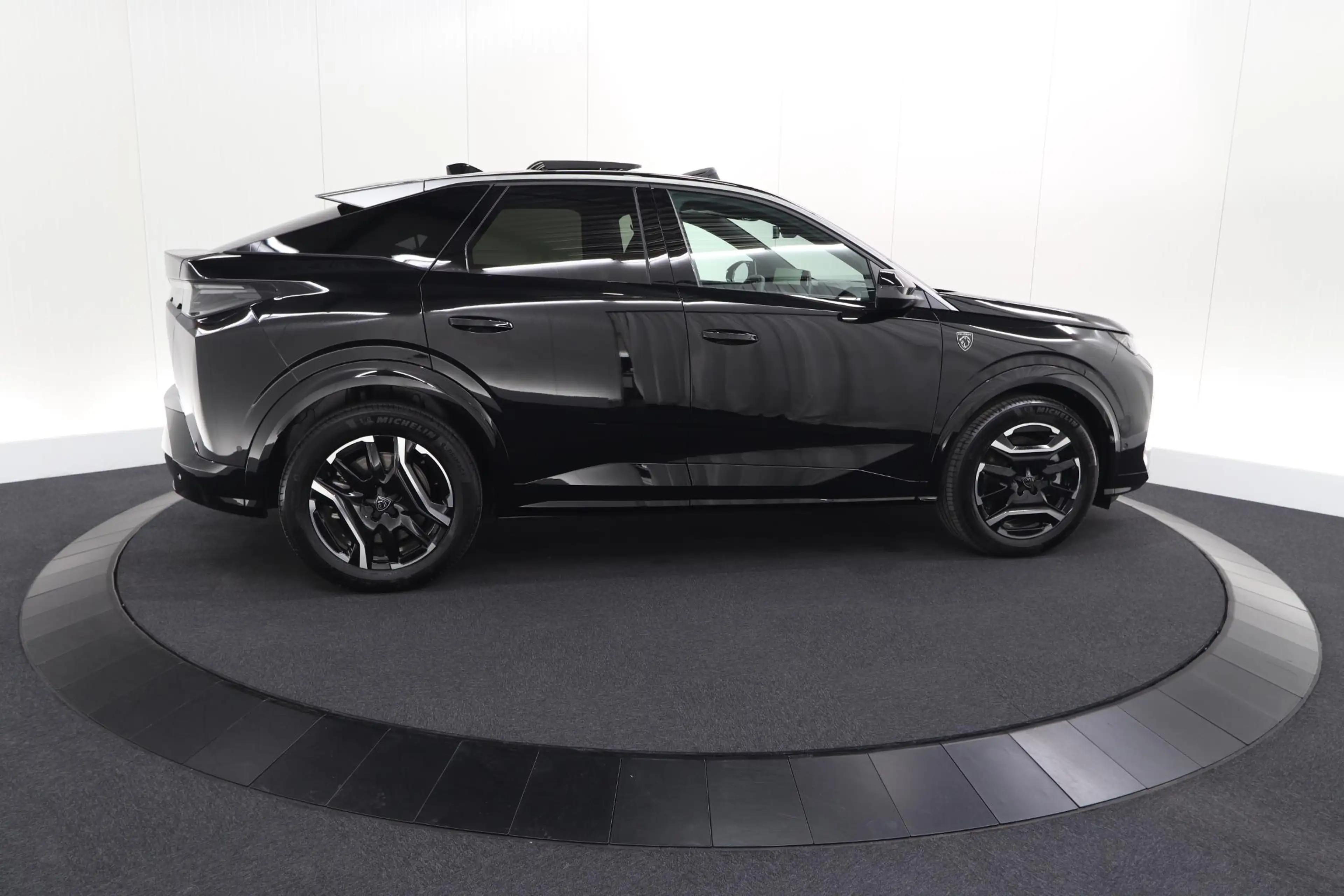 Peugeot 3008 e-3008 GT 210 73 kWh | Schuif-/Kanteldak | 360 Vis — photo 10