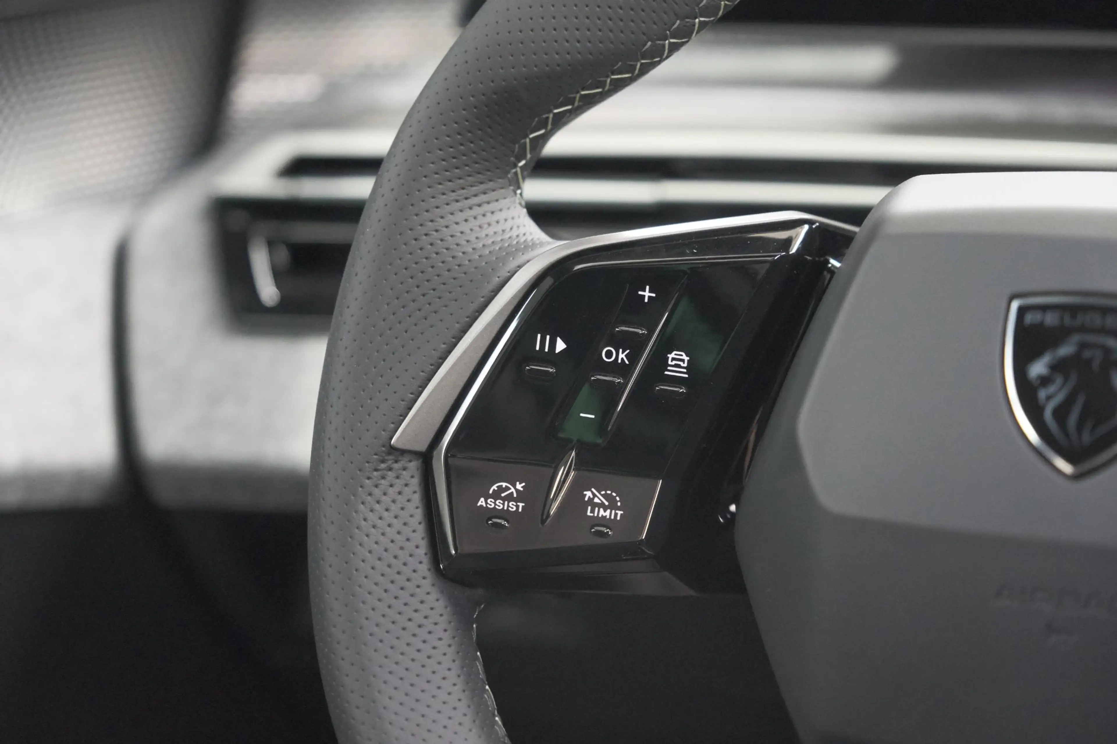 Peugeot 3008 e-3008 GT 210 73 kWh | Schuif-/Kanteldak | 360 Vis — photo 3
