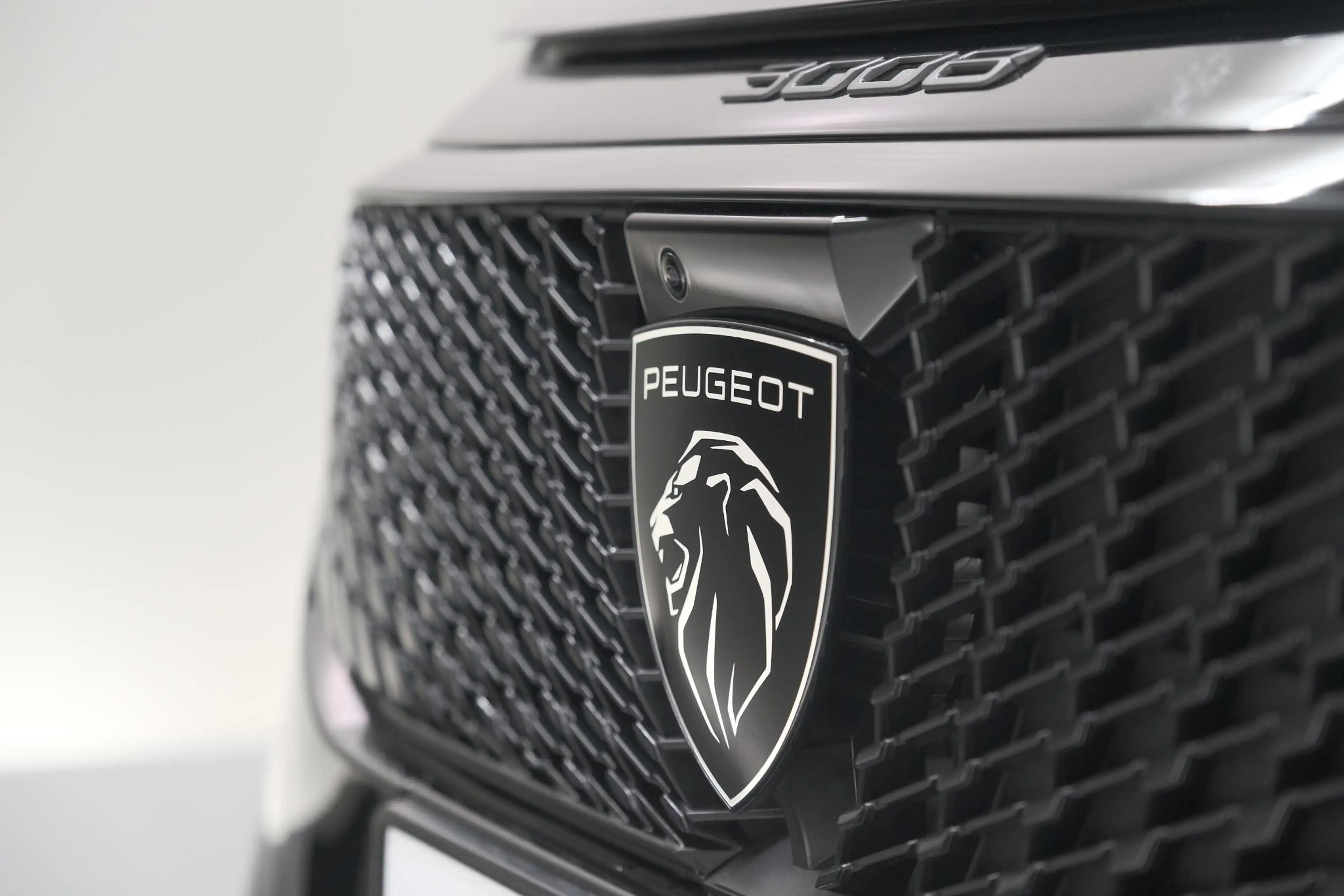 Peugeot 3008 e-3008 GT 210 73 kWh | Schuif-/Kanteldak | 360 Vis — photo 8