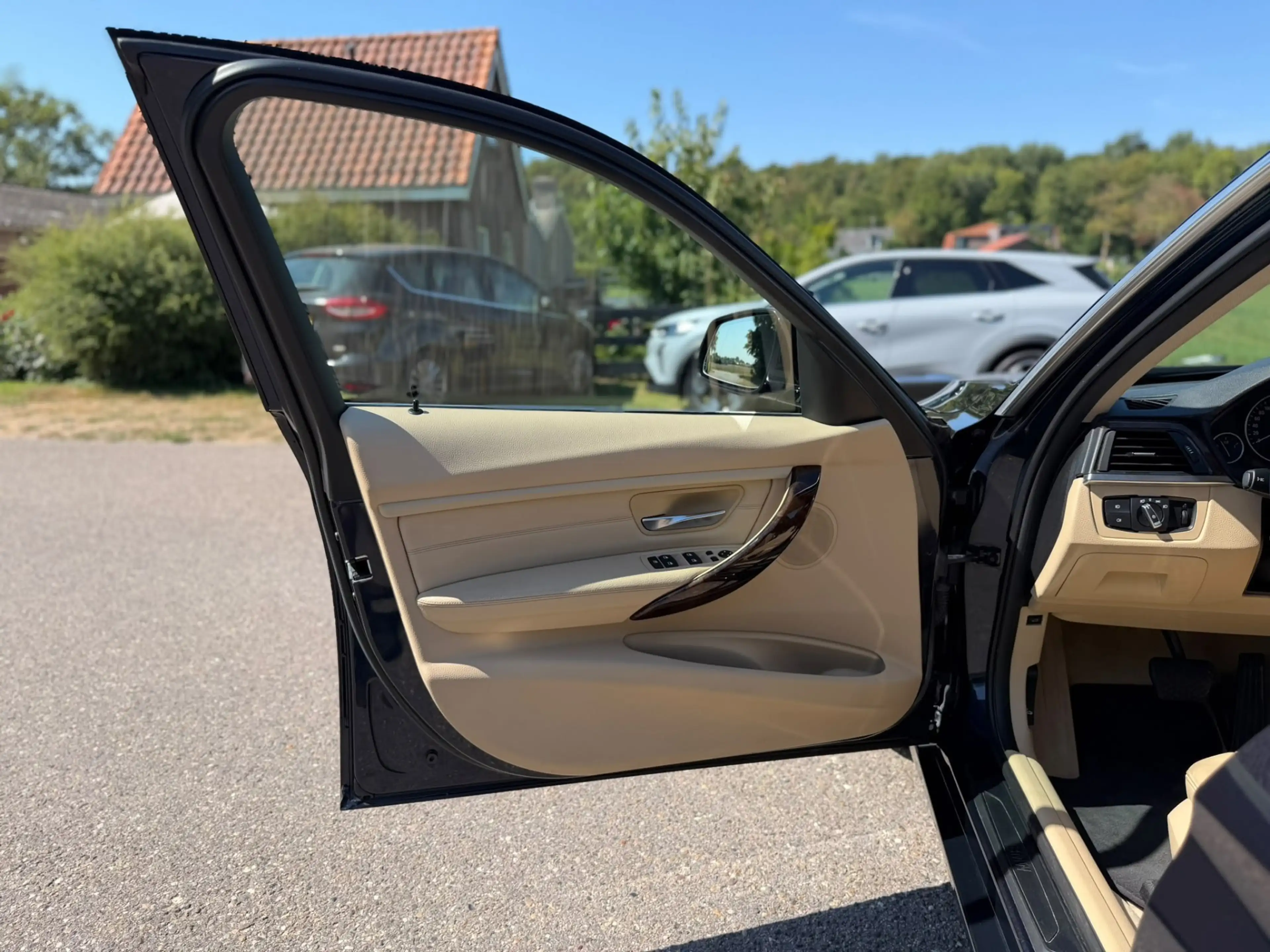 BMW 328 3-serie Touring 328i Upgrade Edition / Automaat / — photo 10
