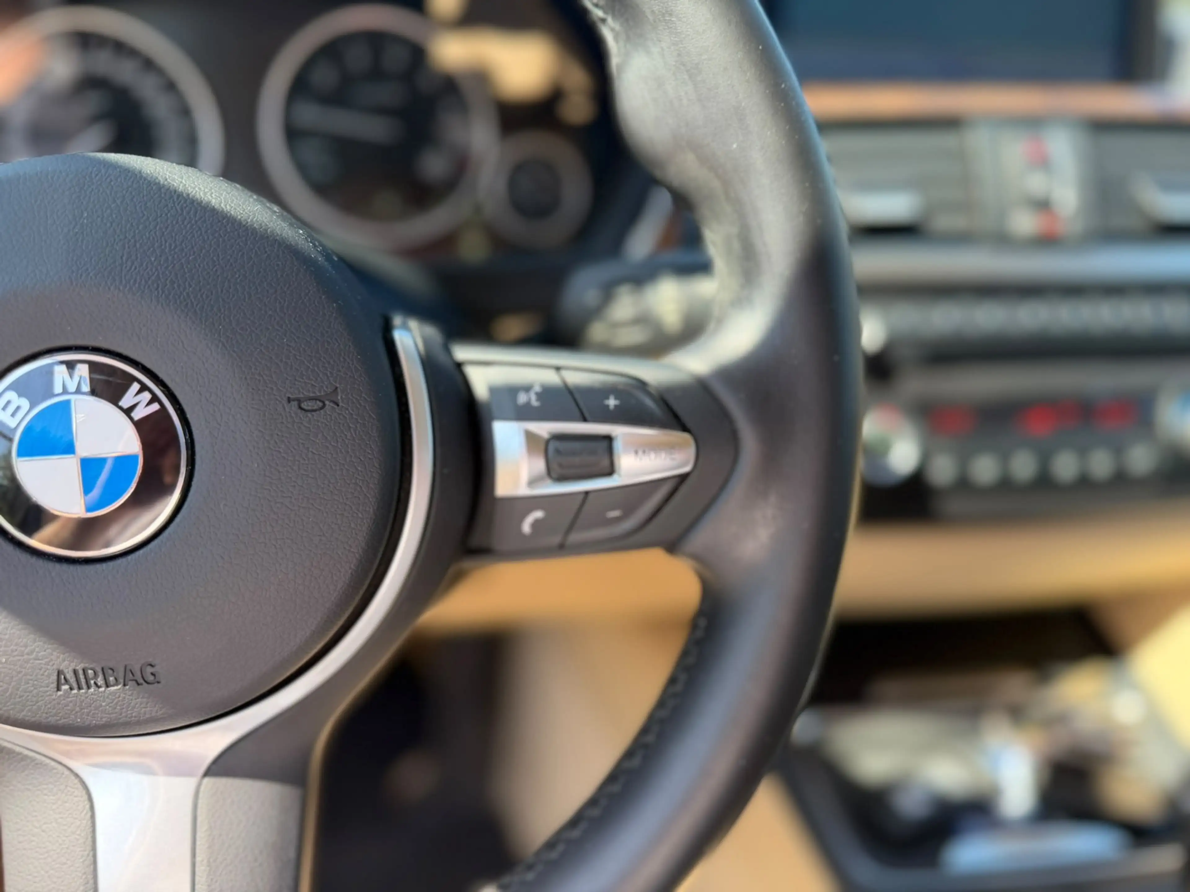 BMW 328 3-serie Touring 328i Upgrade Edition / Automaat / — photo 25