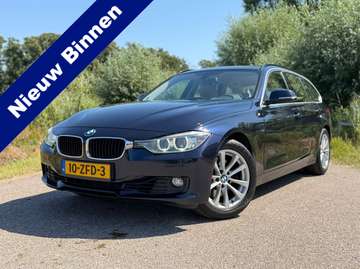 3-serie Touring 328i Upgrade Edition / Automaat /
