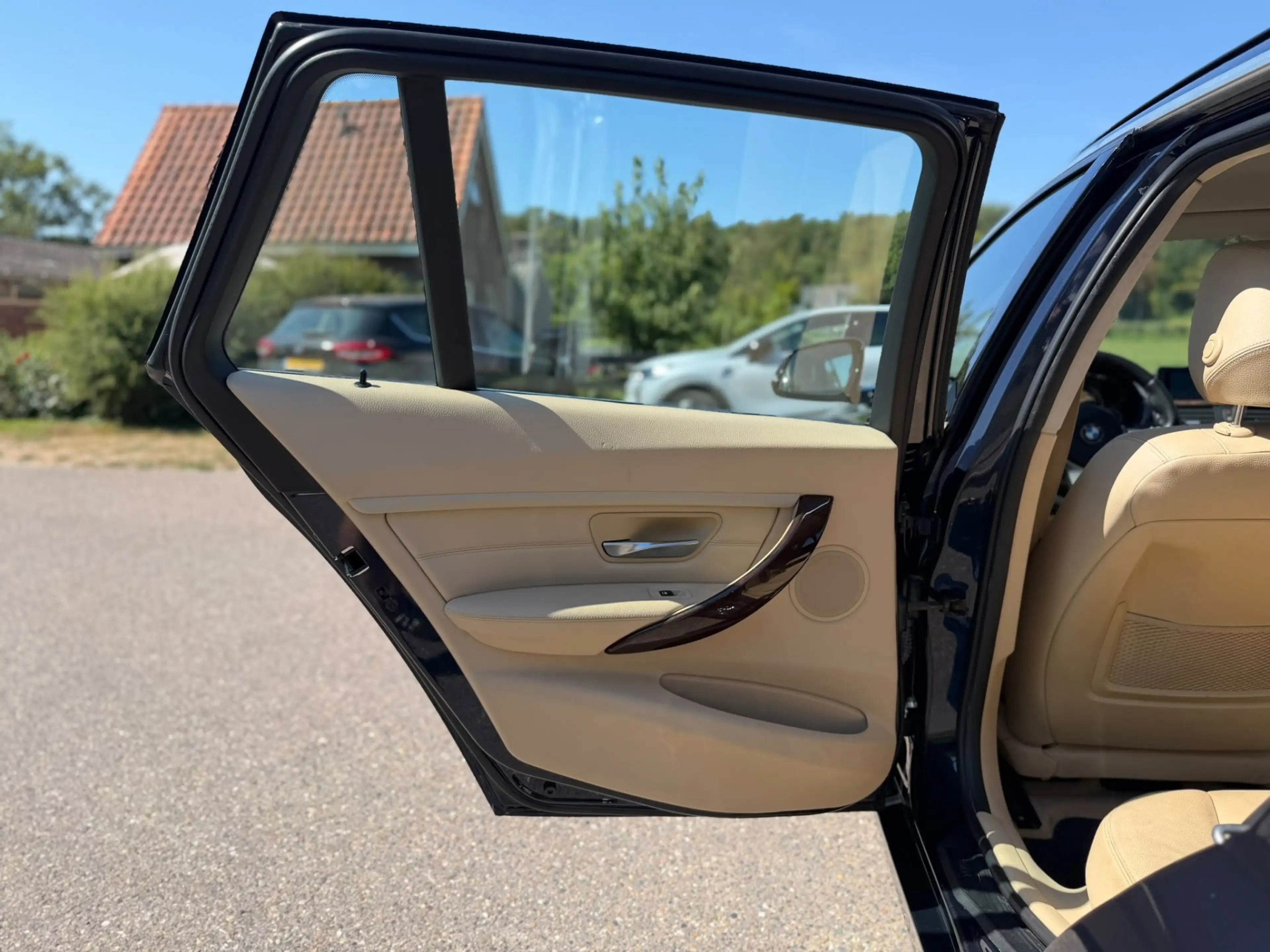 BMW 328 3-serie Touring 328i Upgrade Edition / Automaat / — photo 13