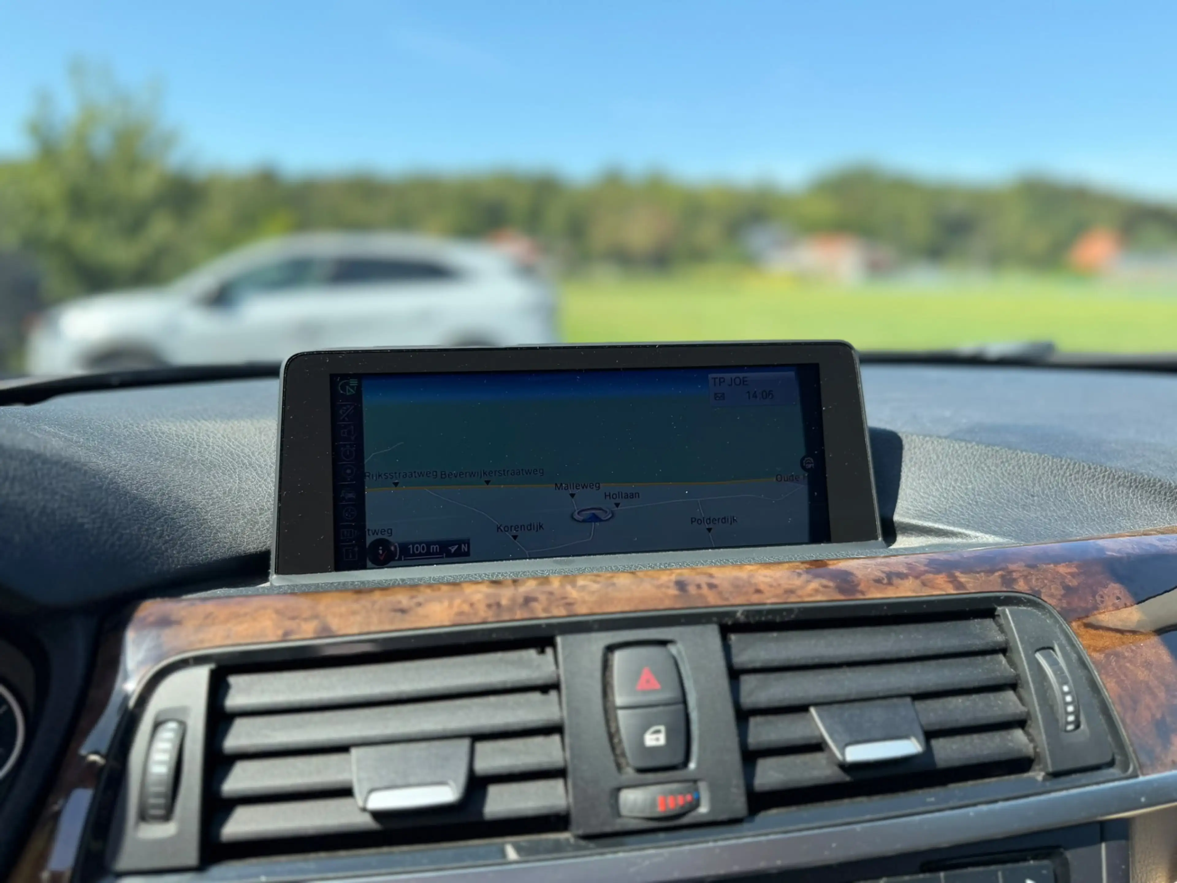 BMW 328 3-serie Touring 328i Upgrade Edition / Automaat / — photo 27