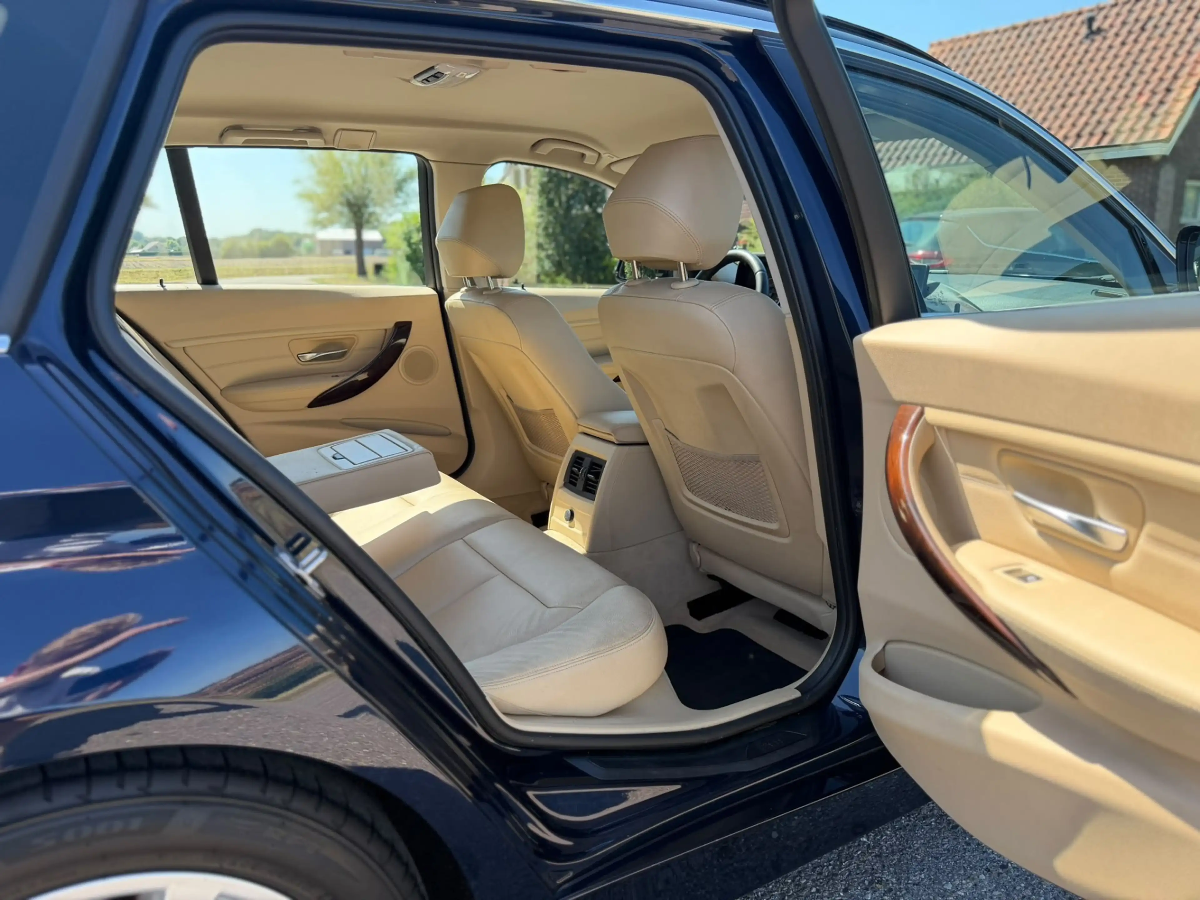 BMW 328 3-serie Touring 328i Upgrade Edition / Automaat / — photo 18